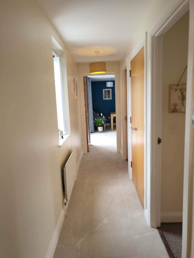 Ross Mill Apartment Белфаст Екстериор снимка
