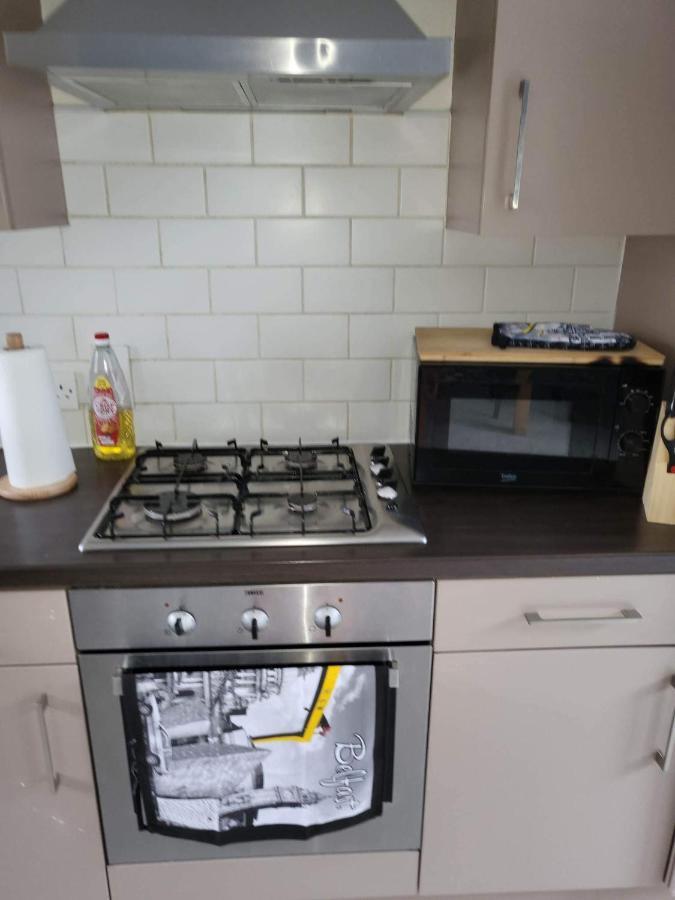 Ross Mill Apartment Белфаст Екстериор снимка