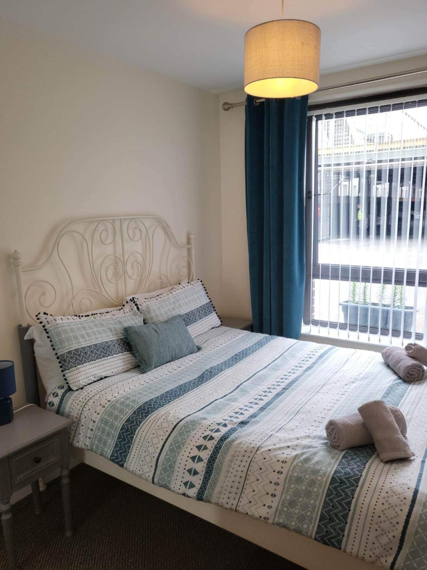 Ross Mill Apartment Белфаст Екстериор снимка