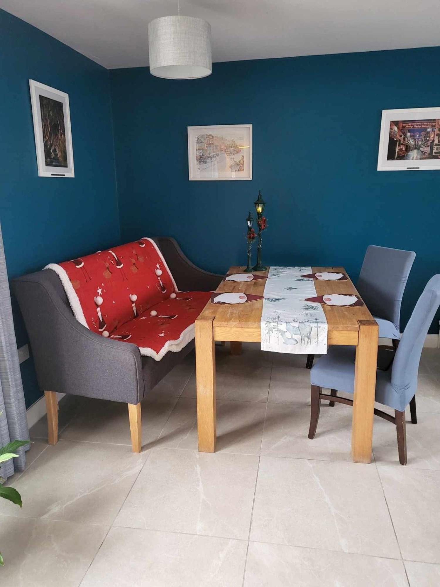 Ross Mill Apartment Белфаст Екстериор снимка